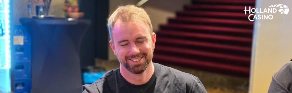 Joris Ruijs, MCOP 2025