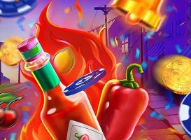 Kansino vijf free spins Super 7s