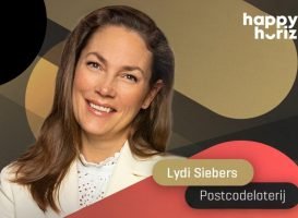 Lydi Siebers Postcodeloterij bij CMOtalk over burgerinitiatief Serpent