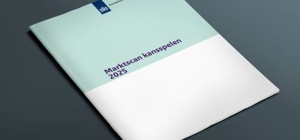 Marktscan kansspelen 2025