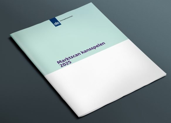 Marktscan kansspelen 2025