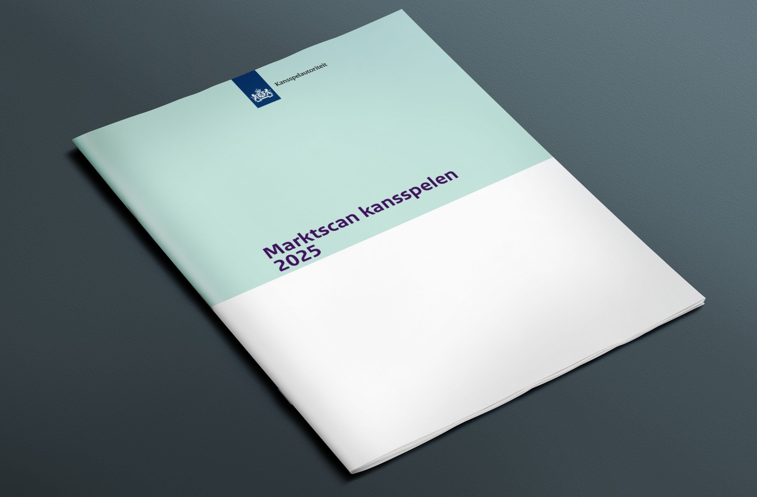 Marktscan kansspelen 2025