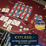 Mega Jackpot Sloterdijk