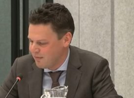 Oosterhuis D66 Kansspelbelasting