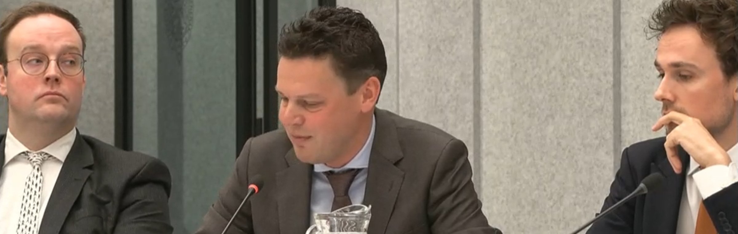 Oosterhuis D66 Kansspelbelasting