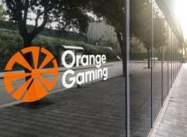 Orange Gaming BV Kansspelautoriteit Ksa vergunning