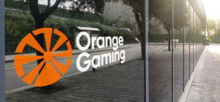 Orange Gaming BV Kansspelautoriteit Ksa vergunning