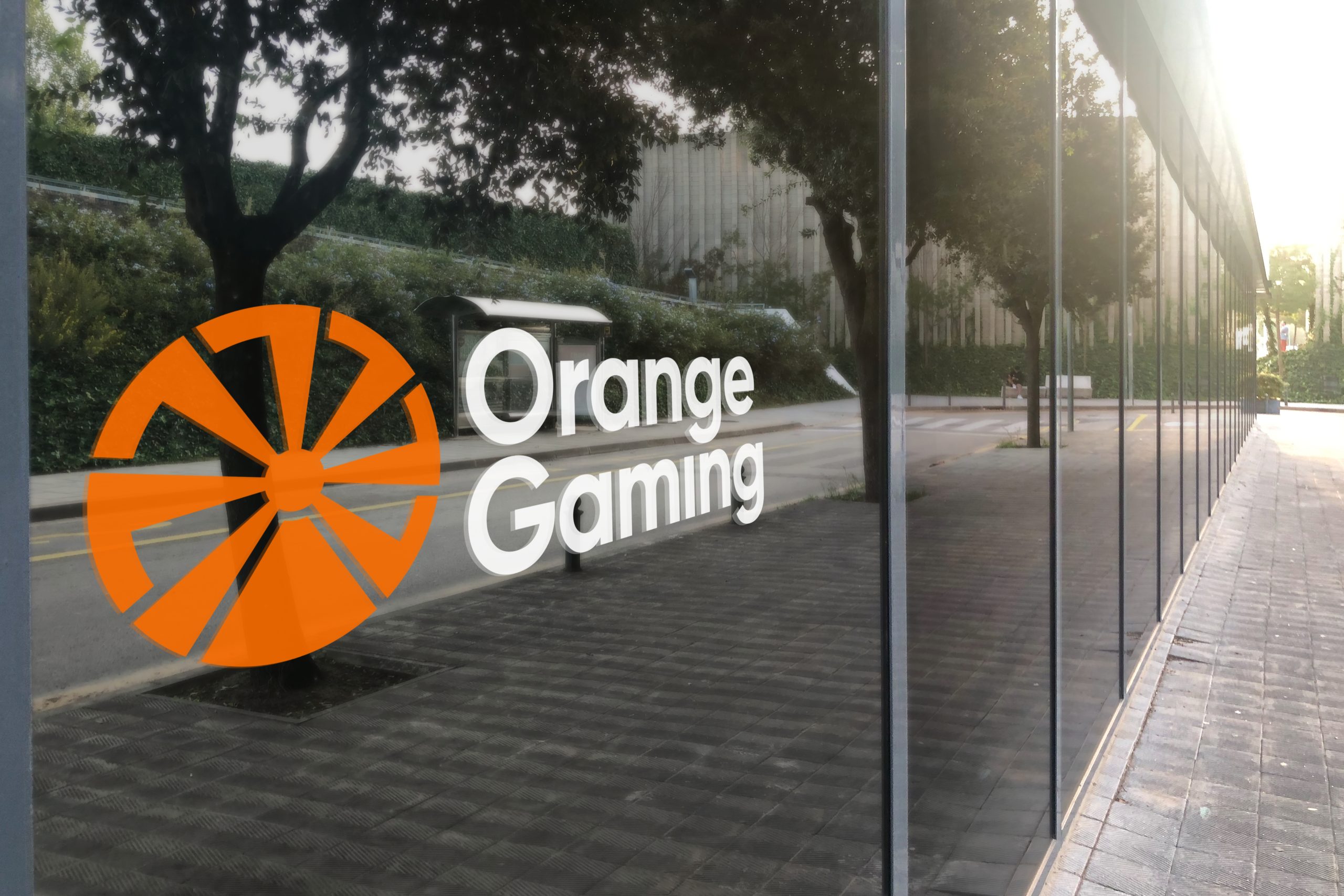 Orange Gaming BV Kansspelautoriteit Ksa vergunning