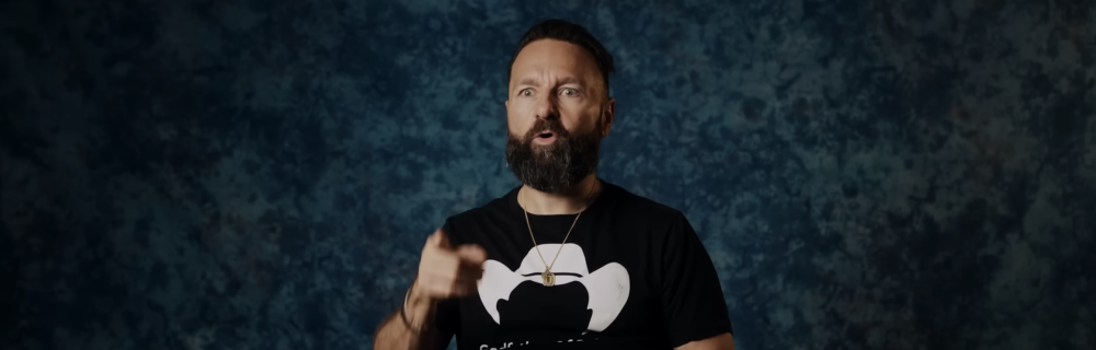 WSOP-documentaire NO LIMIT