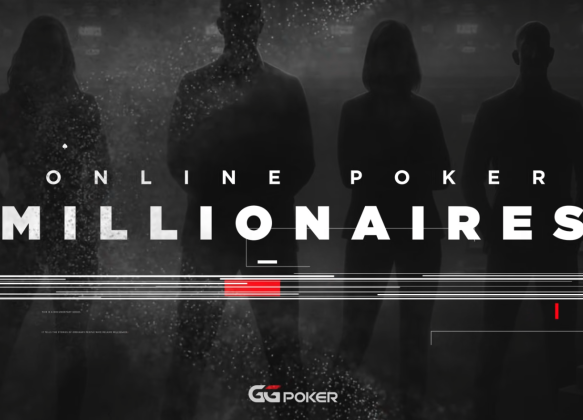 GGPoker documentaire