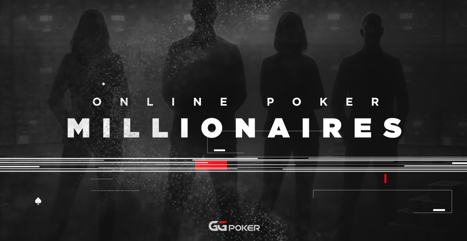 GGPoker documentaire