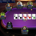 GGPoker chipleader verbannen