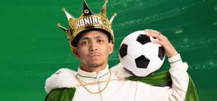 TOTO Europees Voetbal