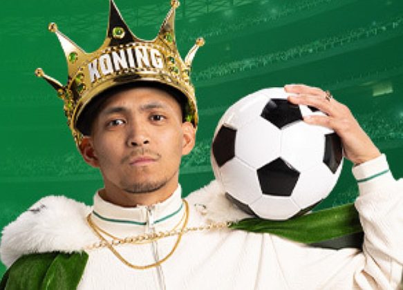 TOTO Europees Voetbal