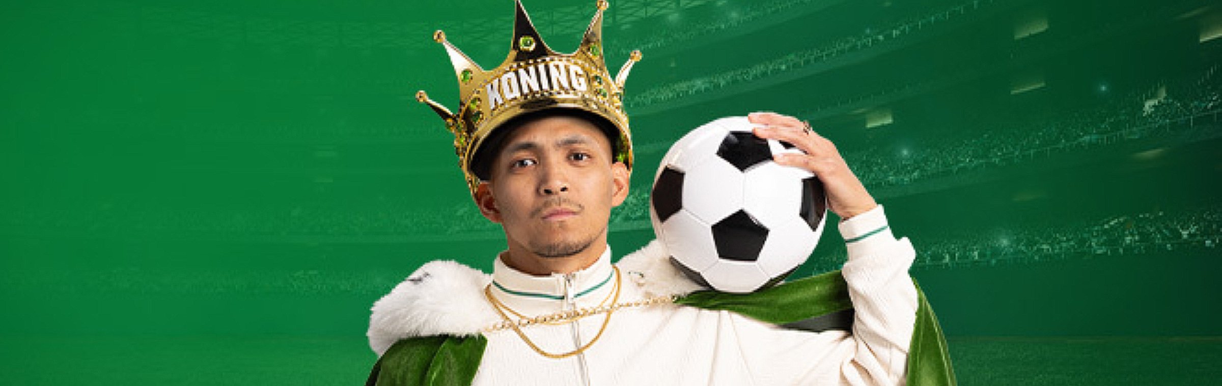TOTO Europees Voetbal