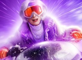 Tonybet Oma's Prijzenregen
