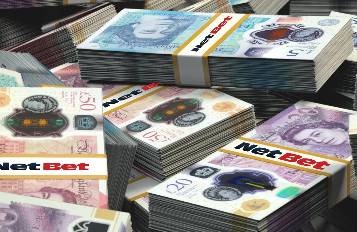 UKGC boete NetBet