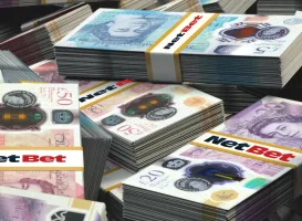 UKGC boete NetBet