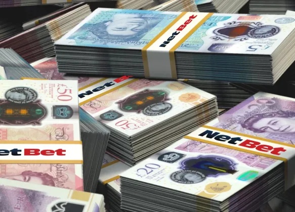 UKGC boete NetBet