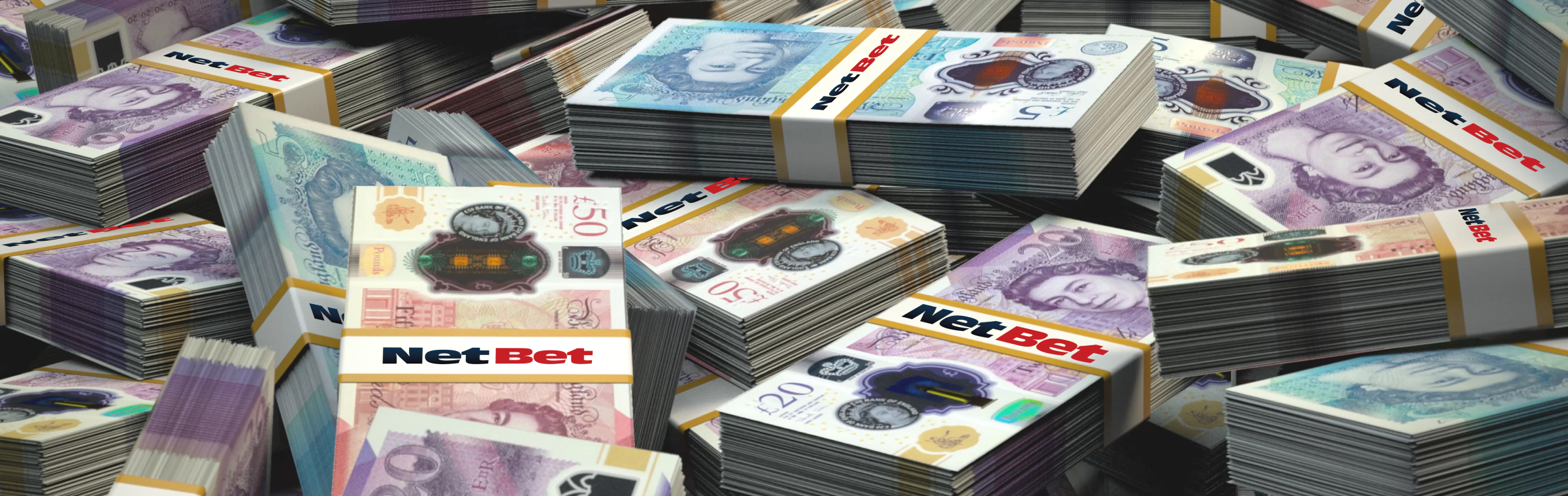 UKGC boete NetBet
