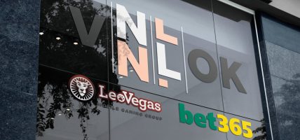 VNLOK LeoVegas Group bet365