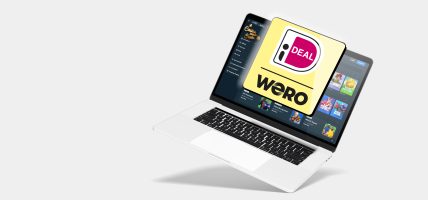 Wero illegaal online casino iDEAL
