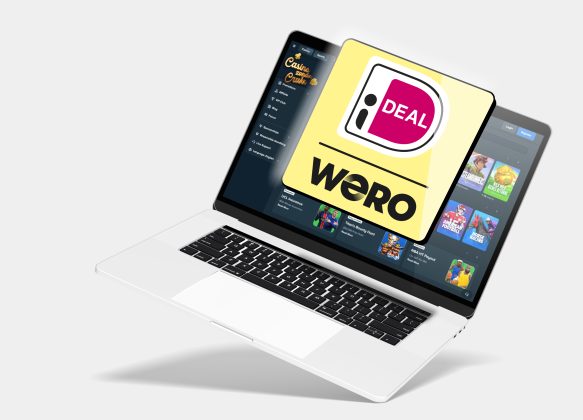 Wero illegaal online casino iDEAL