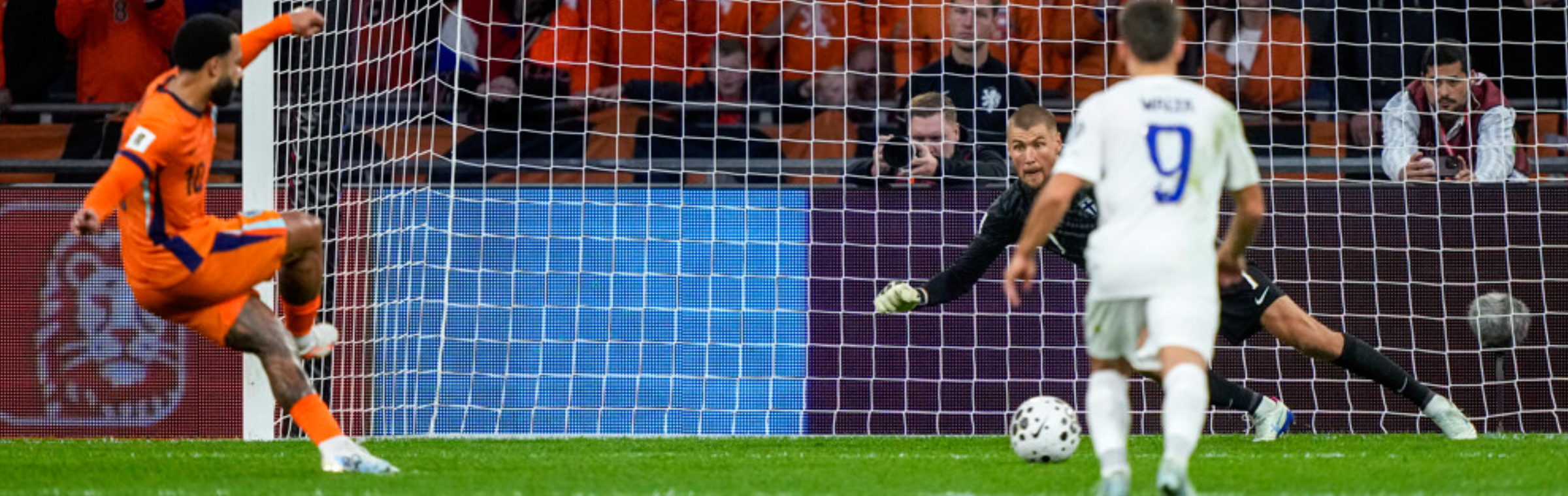 Wie neemt de penalty WK 2026