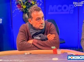 David Boyaciyan, MCOP 2025