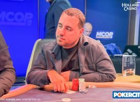 Raoul Kanmé, MCOP 2025