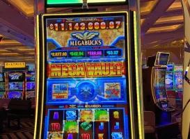 Jackpot Resorts World Las Vegas