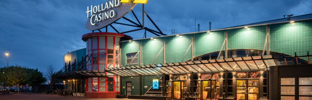 Holland Casino Leeuwarden