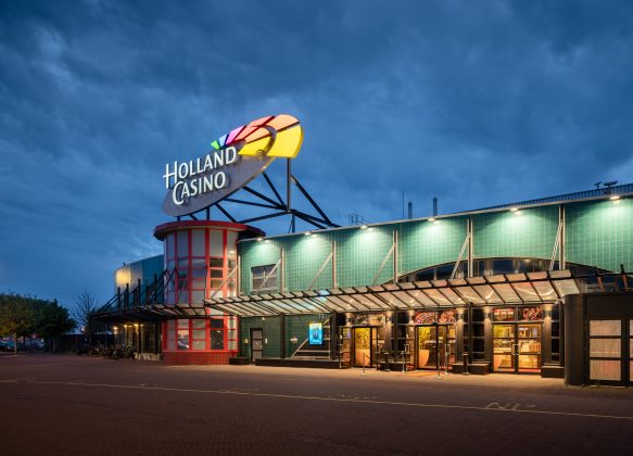 Holland Casino Leeuwarden