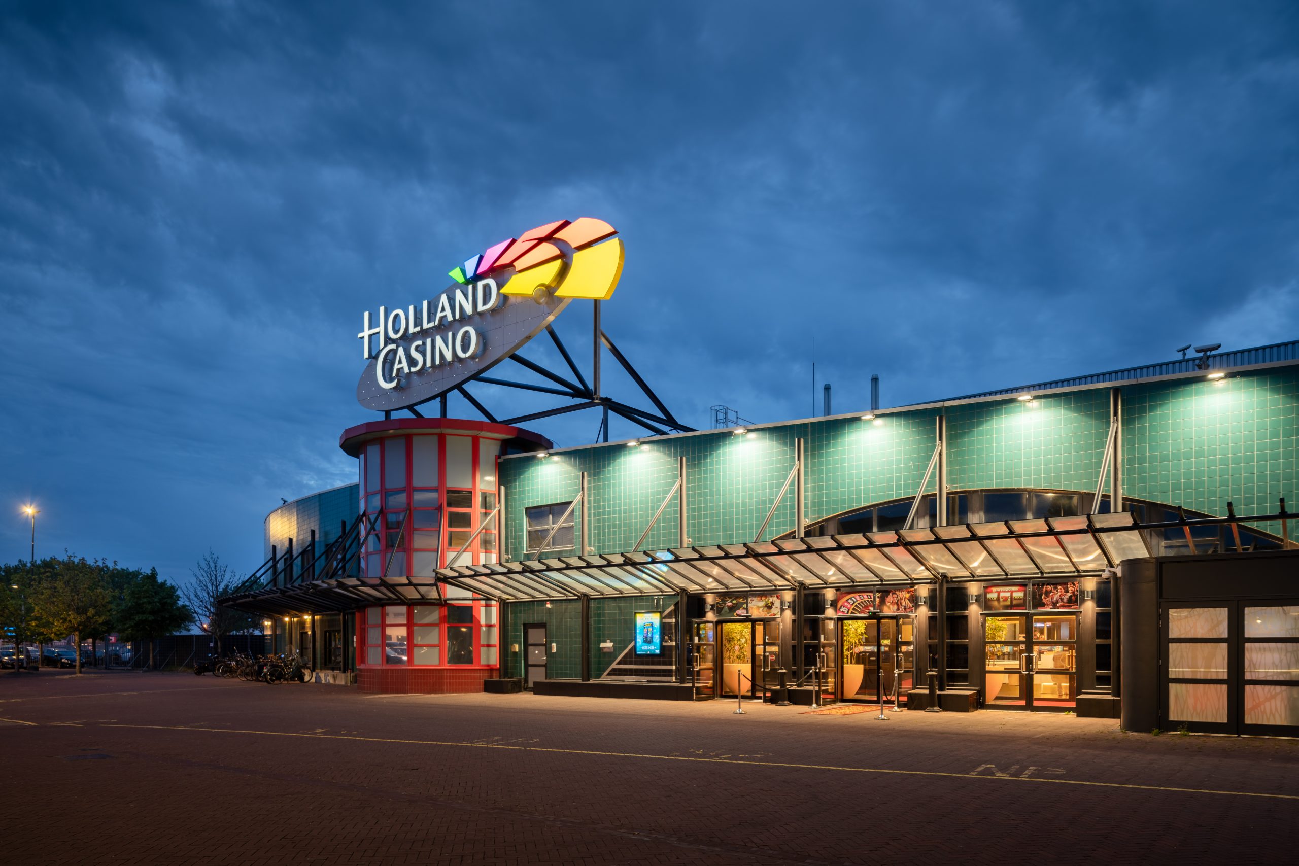 Holland Casino Leeuwarden