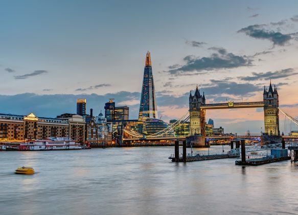 Londen