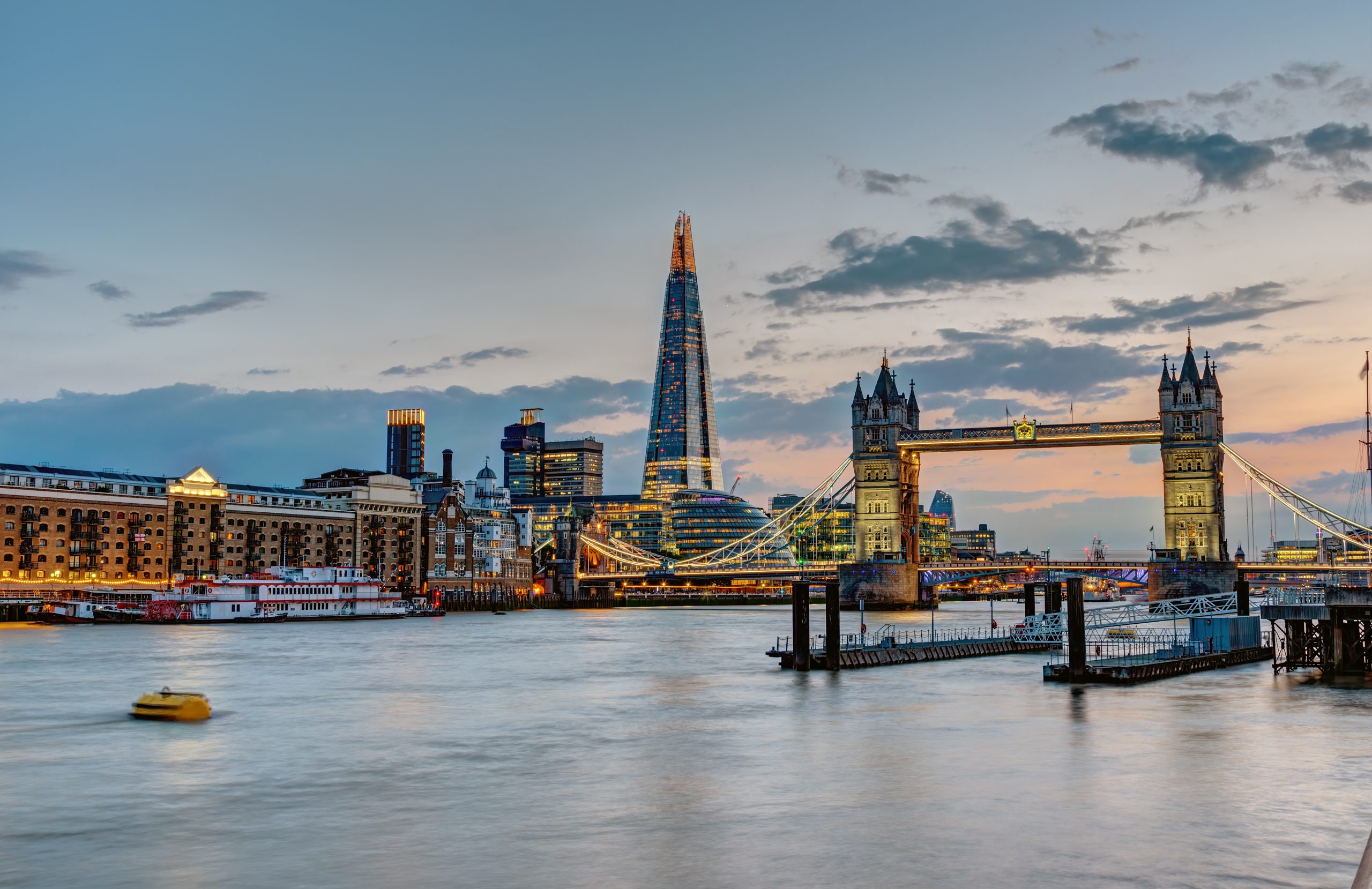 Londen