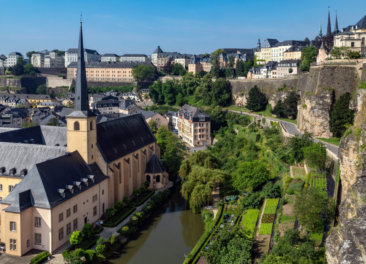 Luxemburg