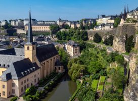 Luxemburg