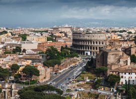 Rome