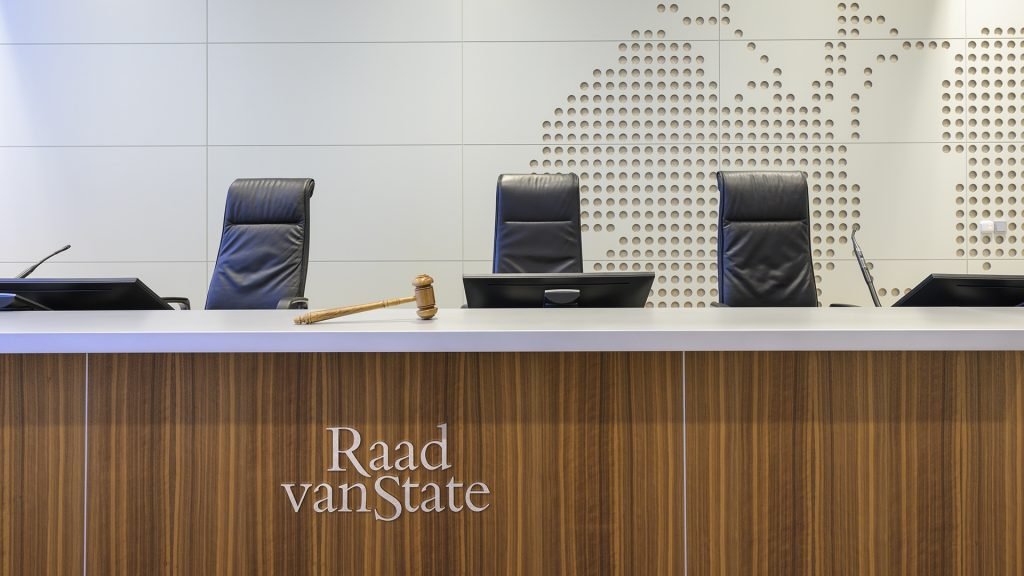Raad van State N1
