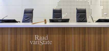 Raad van State N1