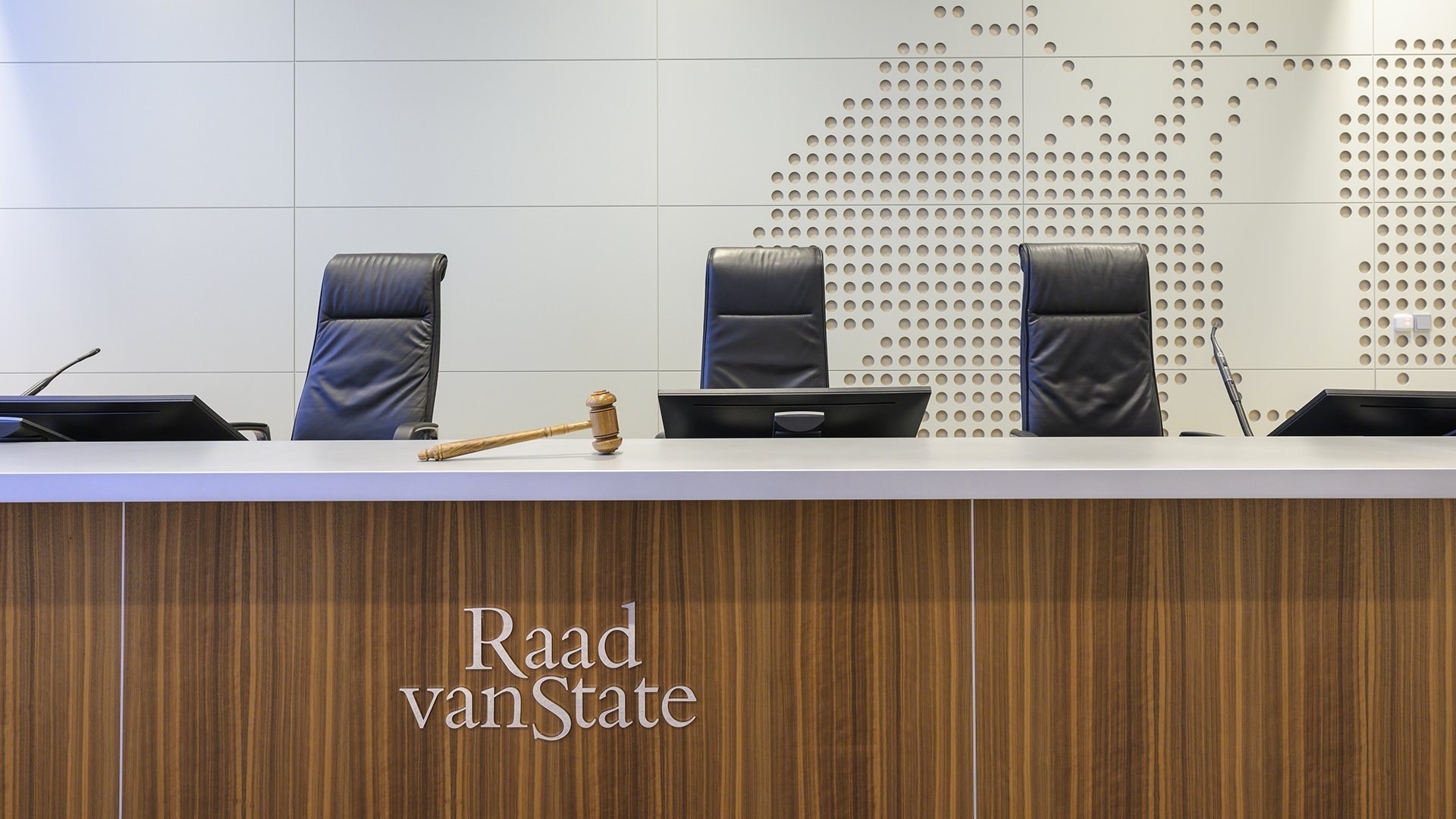 Raad van State N1