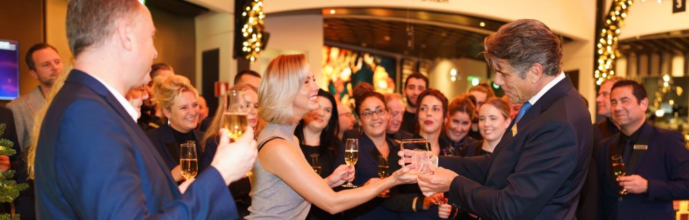 Onetime Beste Casino van Nederland 2025 Holland Casino Amsterdam Centrum