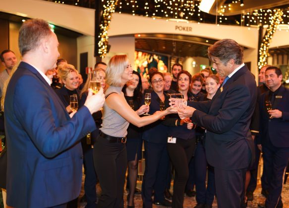 Onetime Beste Casino van Nederland 2025 Holland Casino Amsterdam Centrum