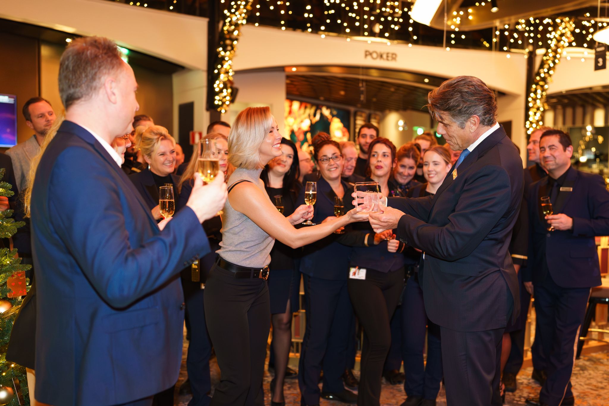Onetime Beste Casino van Nederland 2025 Holland Casino Amsterdam Centrum