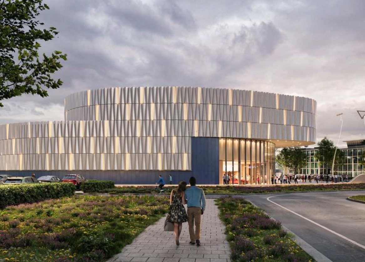 Holland Casino Groningen