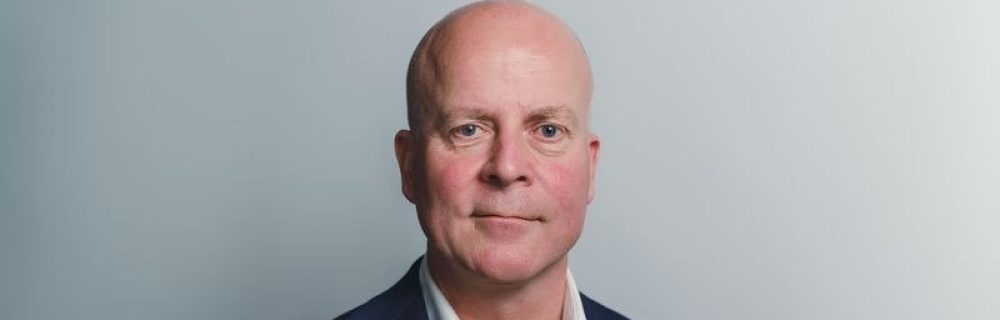 Raymond Knops Nederlandse Loterij