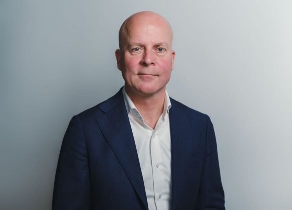 Raymond Knops Nederlandse Loterij