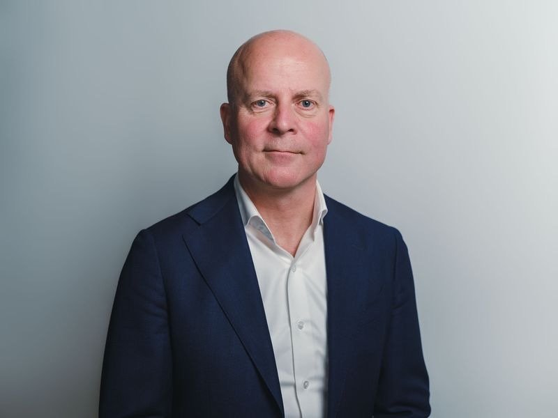 Raymond Knops Nederlandse Loterij
