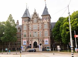 Gaming in Holland 2025